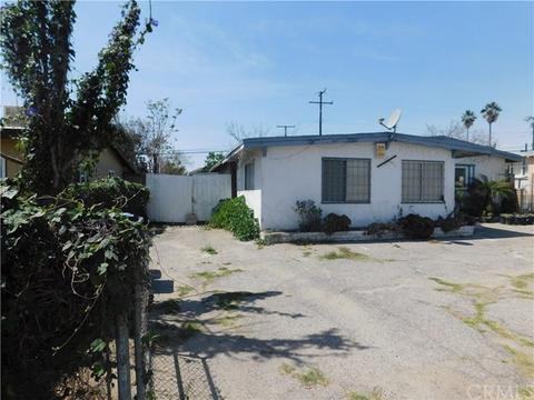 11386 Cedar Ave, Bloomington, CA 92316 photo 1