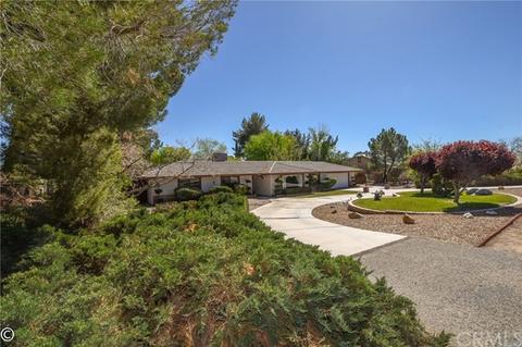19565 Tonkawan Rd, Apple Valley, CA 92307 photo 3