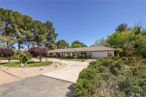 19565 Tonkawan Rd, Apple Valley, CA 92307 photo 4