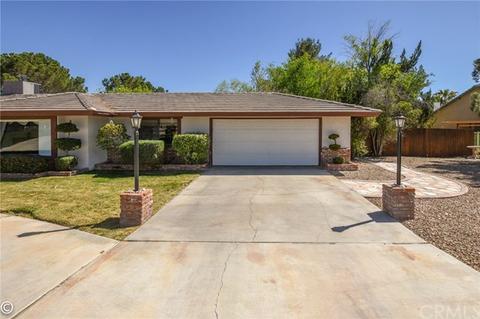 19565 Tonkawan Rd, Apple Valley, CA 92307 photo 10