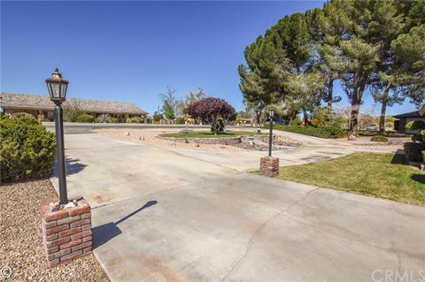 19565 Tonkawan Rd, Apple Valley, CA 92307 photo 9