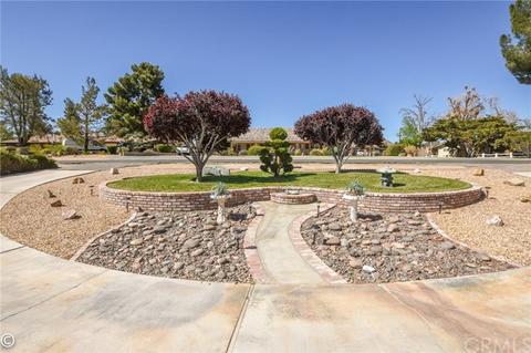 19565 Tonkawan Rd, Apple Valley, CA 92307 photo 6