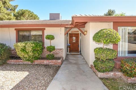 19565 Tonkawan Rd, Apple Valley, CA 92307 photo 11