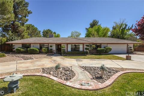 19565 Tonkawan Rd, Apple Valley, CA 92307 photo 5