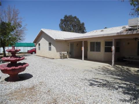 13932 Chogan Rd, Apple Valley, CA 92307 photo 38