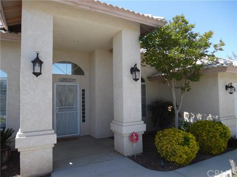 13932 Chogan Rd, Apple Valley, CA 92307 photo 4