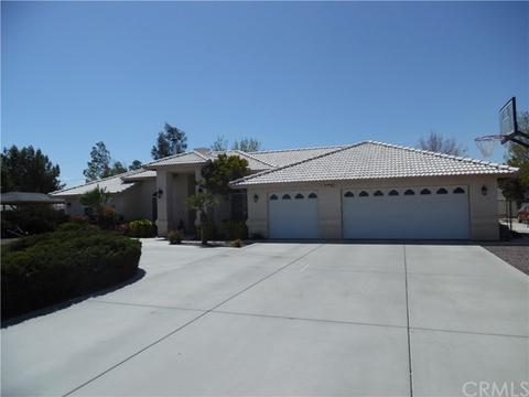 13932 Chogan Rd, Apple Valley, CA 92307 photo 3
