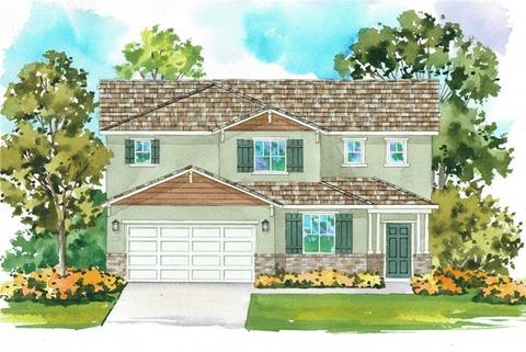 24581 Comanche Creek Dr, Menifee, CA 92584 photo 1