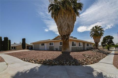 29709 Palermo St, Barstow, CA 92311 photo 2