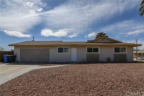 29709 Palermo St, Barstow, CA 92311 photo 4
