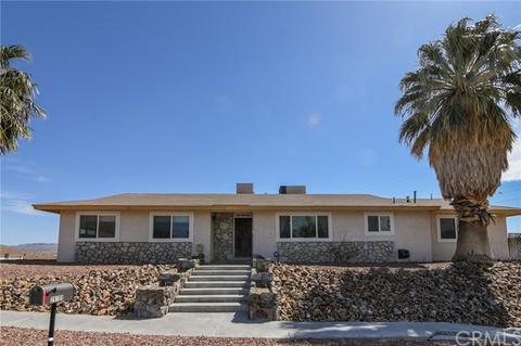 29709 Palermo St, Barstow, CA 92311 photo 1