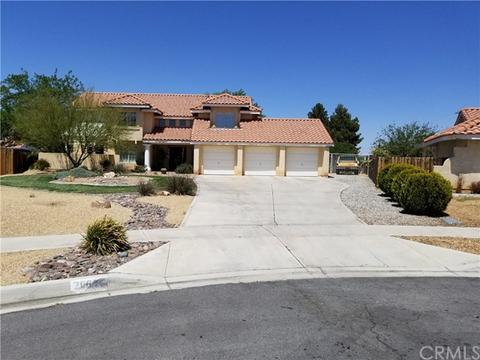 20676 Mockingbird, Apple Valley, CA 92308 photo 2