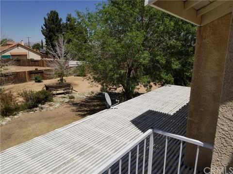 20676 Mockingbird, Apple Valley, CA 92308 photo 29