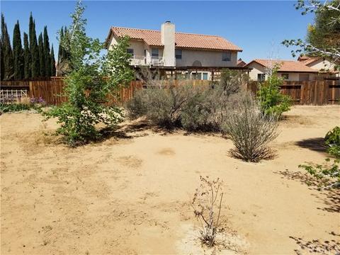 20676 Mockingbird, Apple Valley, CA 92308 photo 37