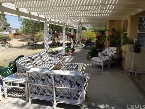 20676 Mockingbird, Apple Valley, CA 92308 photo 31