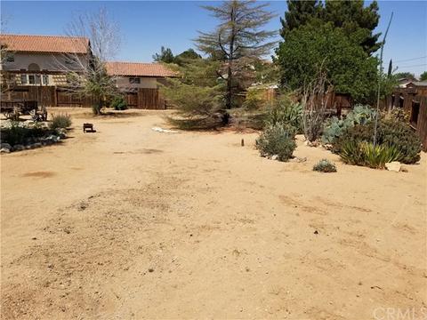20676 Mockingbird, Apple Valley, CA 92308 photo 38
