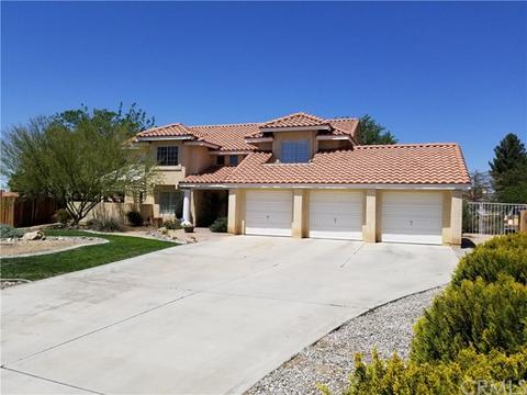 20676 Mockingbird, Apple Valley, CA 92308 photo 3