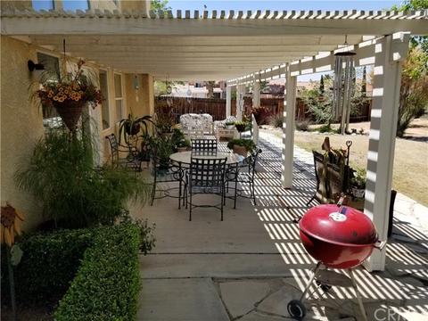 20676 Mockingbird, Apple Valley, CA 92308 photo 32
