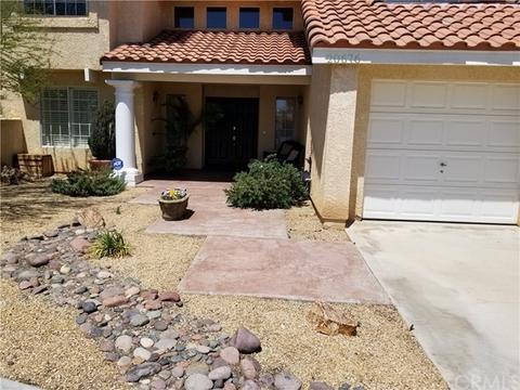 20676 Mockingbird, Apple Valley, CA 92308 photo 5