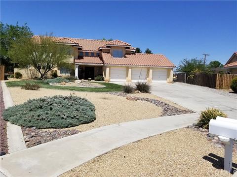 20676 Mockingbird, Apple Valley, CA 92308 photo 1