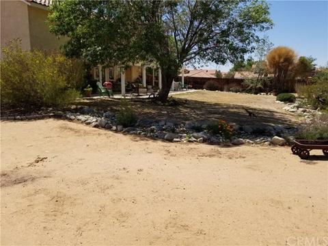 20676 Mockingbird, Apple Valley, CA 92308 photo 36
