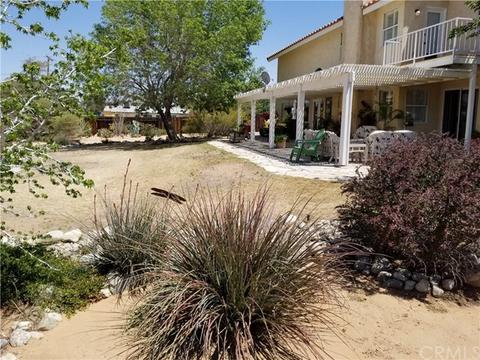 20676 Mockingbird, Apple Valley, CA 92308 photo 35