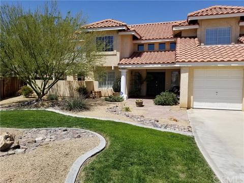20676 Mockingbird, Apple Valley, CA 92308 photo 4