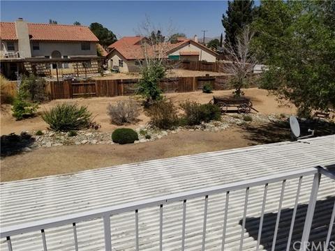 20676 Mockingbird, Apple Valley, CA 92308 photo 27