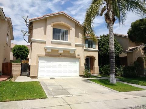 11852 Gloucester, Rancho Cucamonga, CA 91730 photo 1