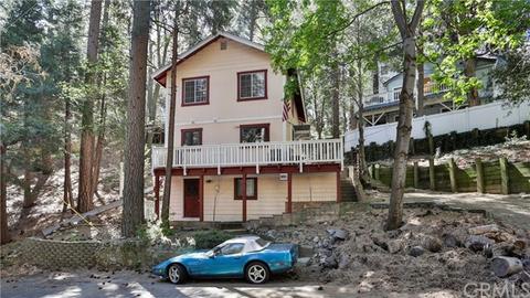 980 Oak Dr, Crestline, CA 92325 photo 2