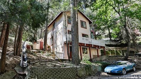980 Oak Dr, Crestline, CA 92325 photo 1