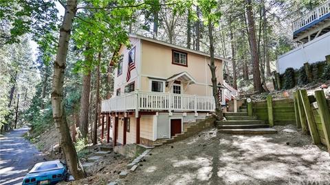980 Oak Dr, Crestline, CA 92325 photo 3