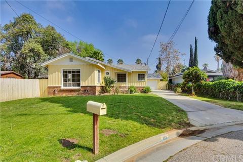 831 Sylvan, Redlands, CA 92374 photo 2