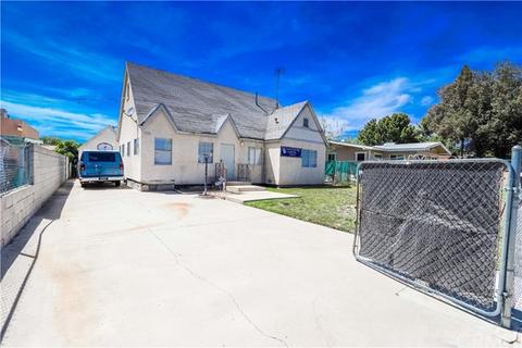 1626 N G St, San Bernardino, CA 92405 photo 1
