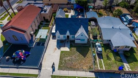 1626 N G St, San Bernardino, CA 92405 photo 2