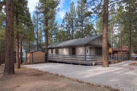 2077 3rd Ln, Big Bear City, CA 92314 photo 1