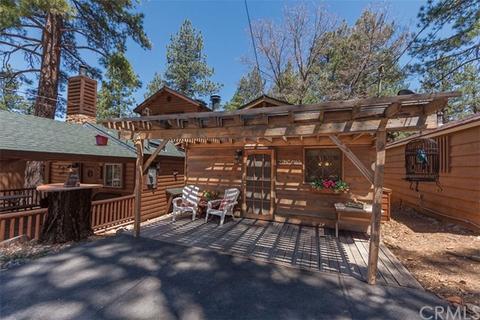 189 Pine Ln, Sugarloaf, CA 92386 photo 10