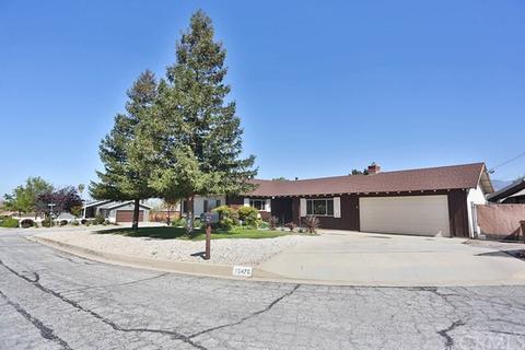 35476 Cabrini Dr, Yucaipa, CA 92399 photo 1