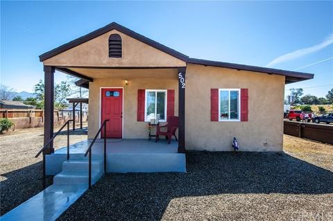502 Chestnut Ave, Beaumont, CA 92223 photo 1
