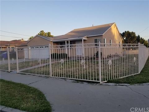 301 E 3rd St, Rialto, CA 92376 photo 1