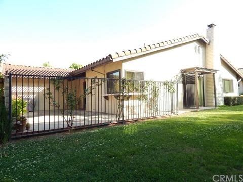 1418 Bella Vista Cres, Redlands, CA 92373 photo 2