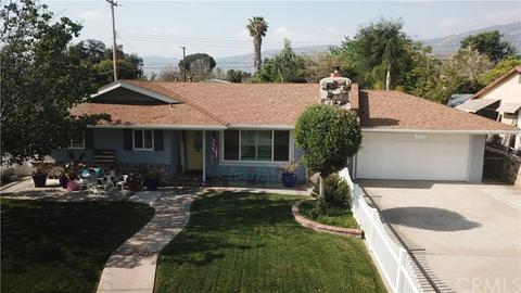 35530 Crestview Dr, Yucaipa, CA 92399 photo 12