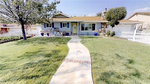 35530 Crestview Dr, Yucaipa, CA 92399 photo 1