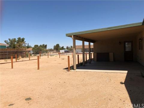 11746 Mohawk Rd, Apple Valley, CA 92308 photo 20