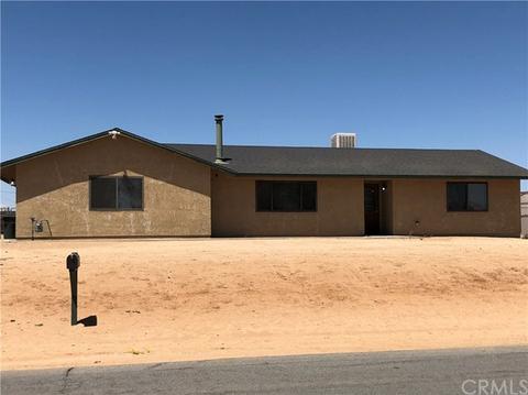 11746 Mohawk Rd, Apple Valley, CA 92308 photo 1
