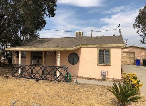 141 N Cactus Ave, Rialto, CA 92376 photo 1