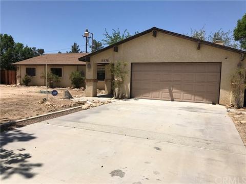 12578 Sholic Rd, Apple Valley, CA 92308 photo 1