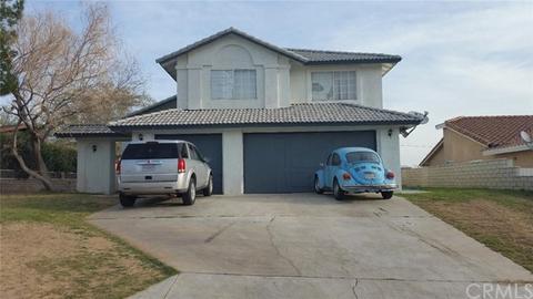 14558 Cool Glen Dr, Helendale, CA 92342 photo 1