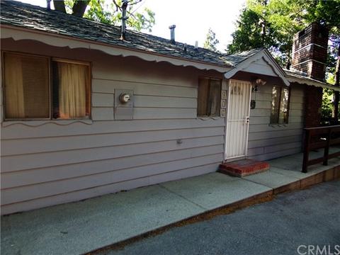 900 Jungfrau Dr, Crestline, CA 92325 photo 1