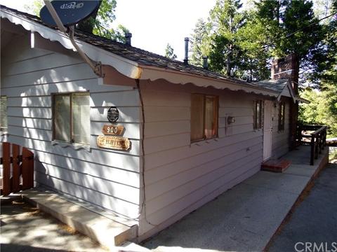 900 Jungfrau Dr, Crestline, CA 92325 photo 3